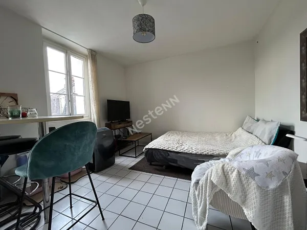 Appartement Pontoise 1 pièce(s) 21.29 m2