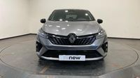 Renault Clio 1.6 E-Tech 145ch full hybrid Techno - 24 — photo 1