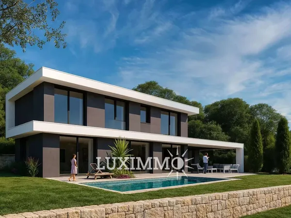 Maison 8 pièces 250 m²