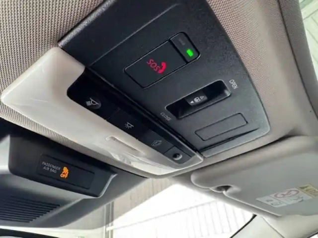 Nissan Qashqai mild hybrid 158 ch xtronic — photo 76