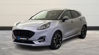 Ford Puma 1.0 EcoBoost Hybrid 125ch ST-Line X S&S Powershift — photo 1