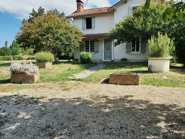 Maison 6 pièces 130 m²
