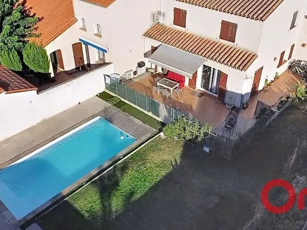 Maison 6 pièces 141 m²