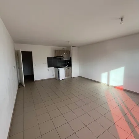 Studio 1 pièce
