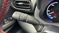 Toyota Yaris Cross 116h GR Sport MY22 — photo 27