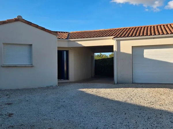 Maison a louer aux Essarts