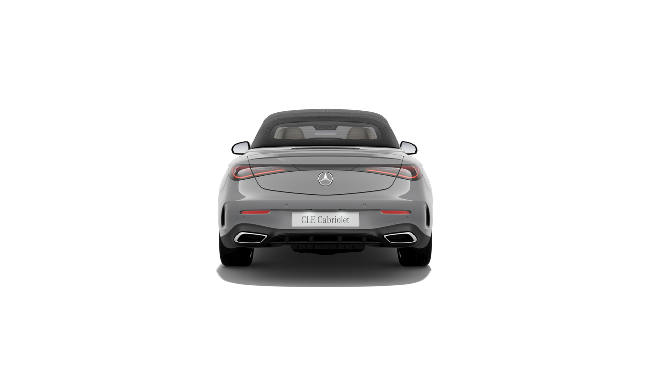 Mercedes CLE Cabriolet 220 d 9G-Tronic — photo 4