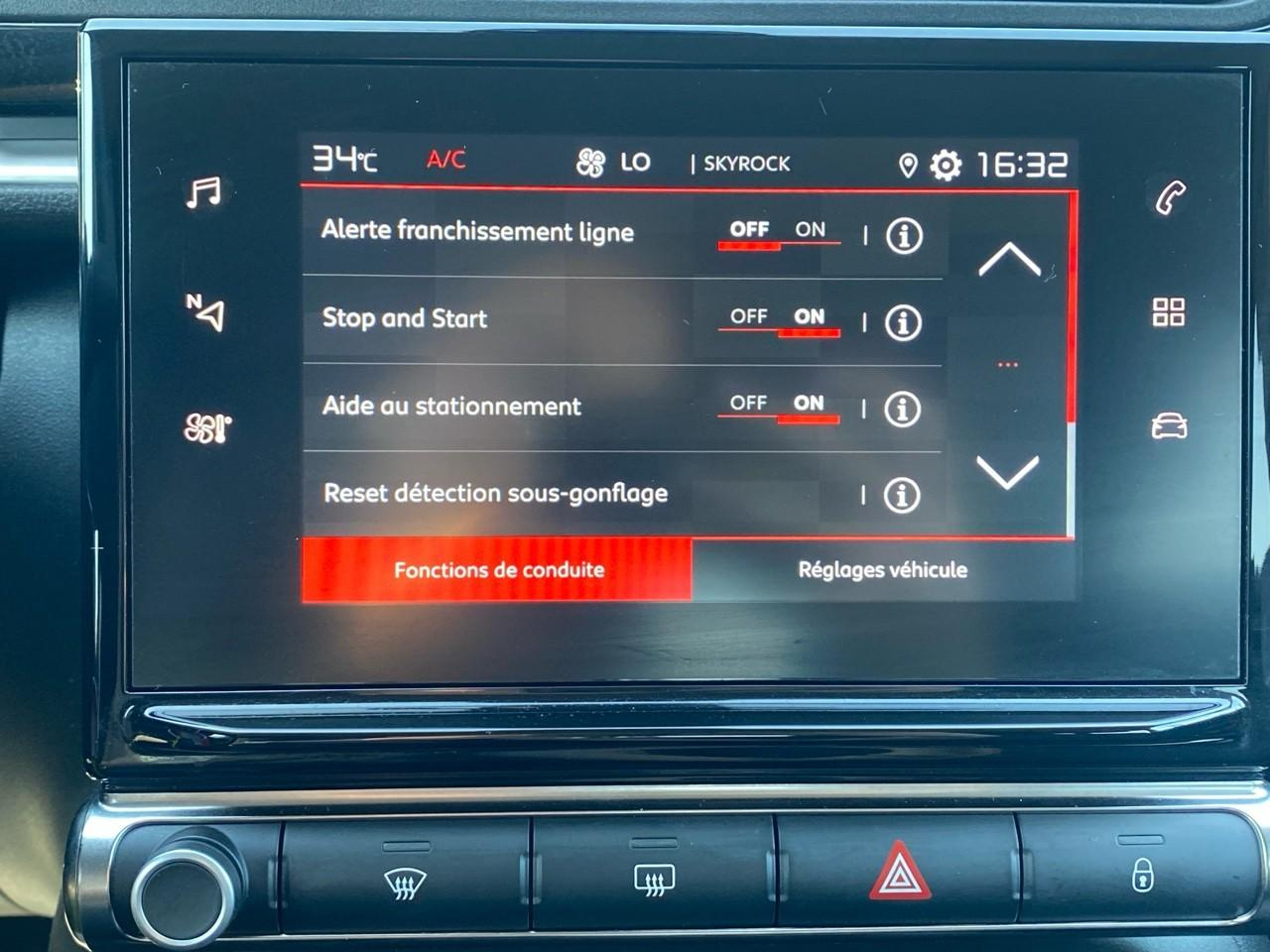 Citroën C3 1.2 puretech 83ch s&s max — photo 22