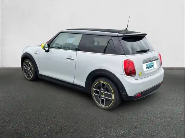 Mini Mini hatch 3 portes cooper se 184 ch — photo 29