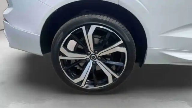 Volvo Xc60 t6 recharge awd 253 ch + 145 ch geartronic 8 — photo 15