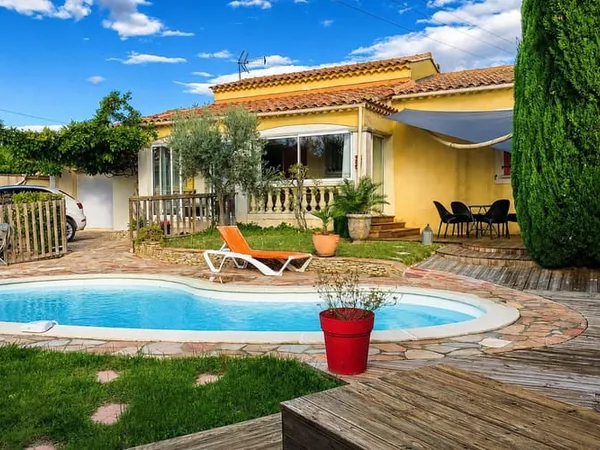 Maison 4 pièces 123 m²