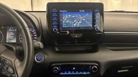 Toyota Yaris 116h Dynamic Business 5p + Programme Beyond Zero Academy MY22 — photo 19