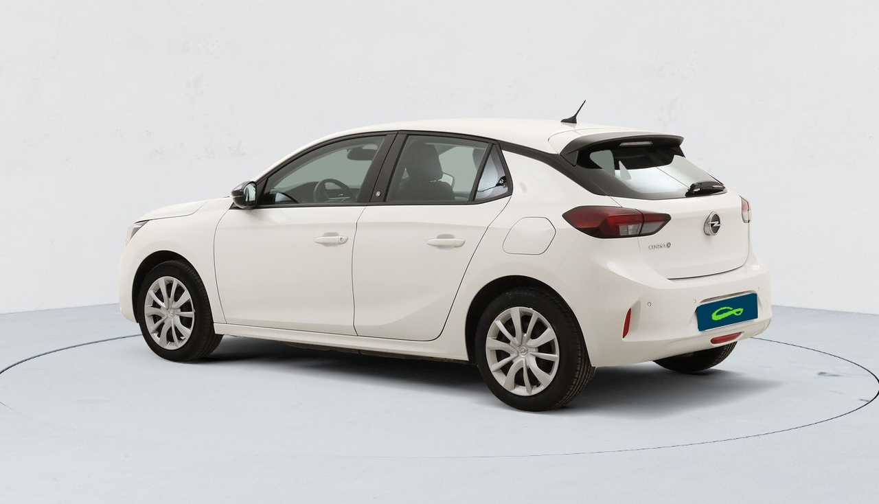 Opel Corsa — photo 3
