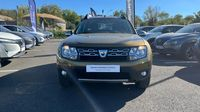 Dacia Duster 1.5 dCi 110ch Lauréate Plus 4X2 — photo 1