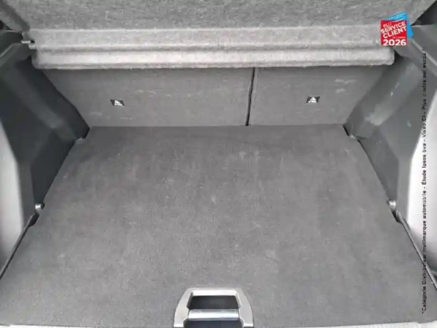 Peugeot 2008 1.2 puretech 100ch s&amp;s style — photo 14