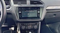 Volkswagen Tiguan Allspace 1.4 TSI 150ch ACT Carat DSG6 — photo 13
