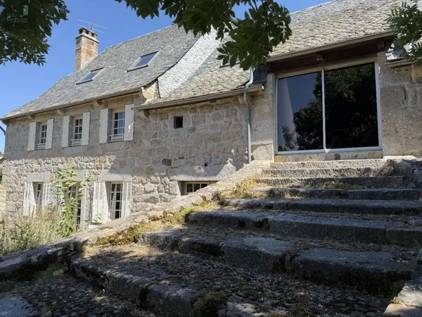 Maison 7 pièces