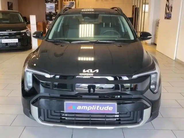 Kia Stonic 1.0 t-gdi 100ch active — photo 2