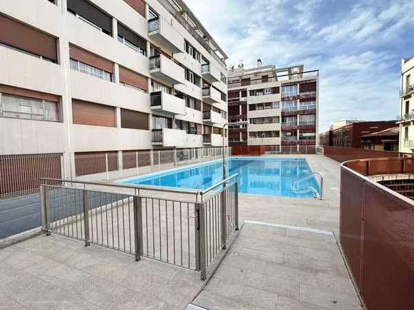 Appartement 1 pièce 29 m²