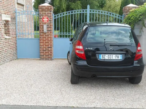 Appartement de 29m2 à louer sur Amiens