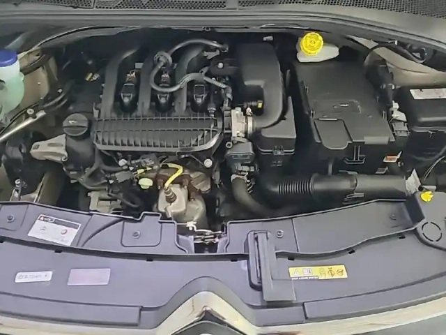 Citroën C3 puretech 83 ch bvm5 — photo 15