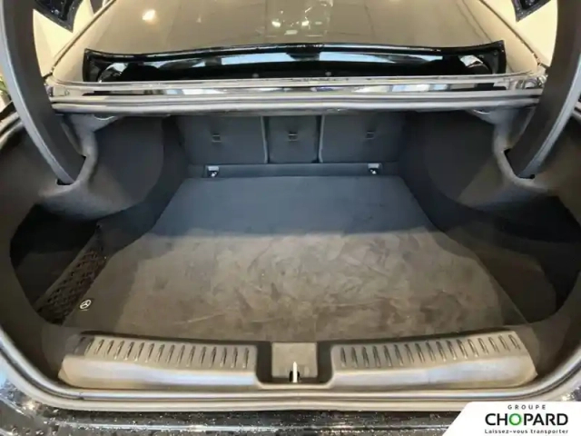 Mercedes Cla 250+ avec technologie eq — photo 40