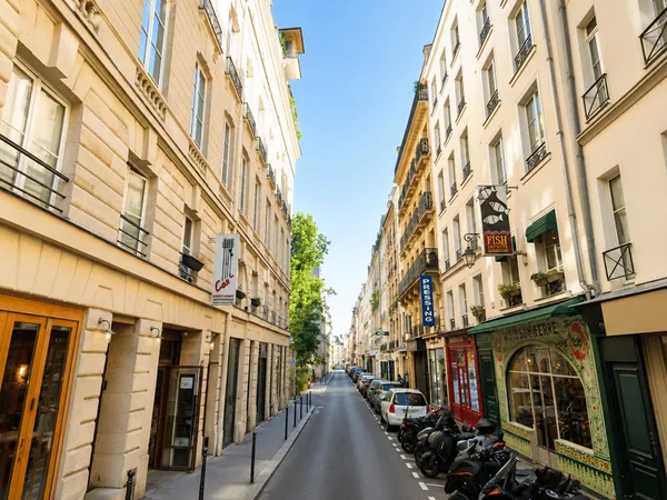 Boutique 88 m²