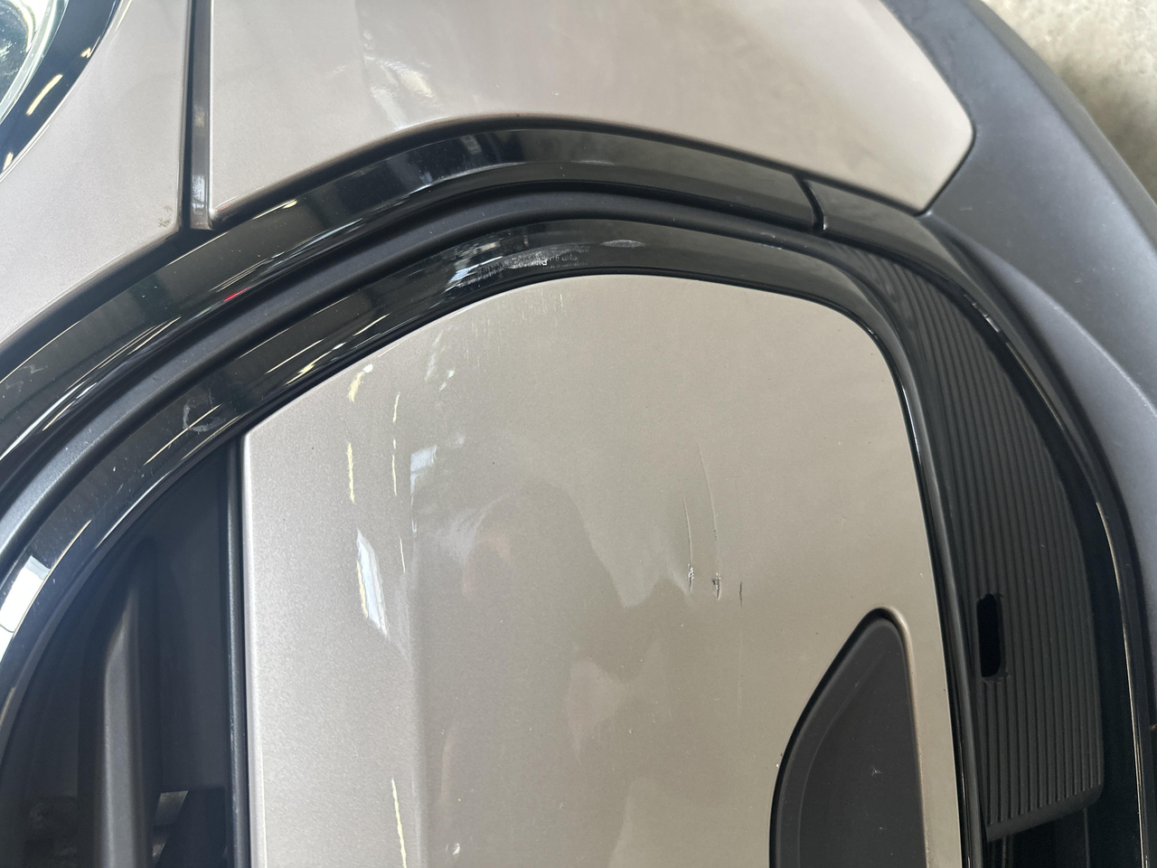 Mini Hatch 3 Portes Cooper 136 ch DKG7 — photo 33