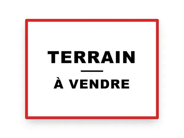 SAINT-CYR-SUR-MER TERRAIN À BÂTIR 316 m2 TOUT À PIED