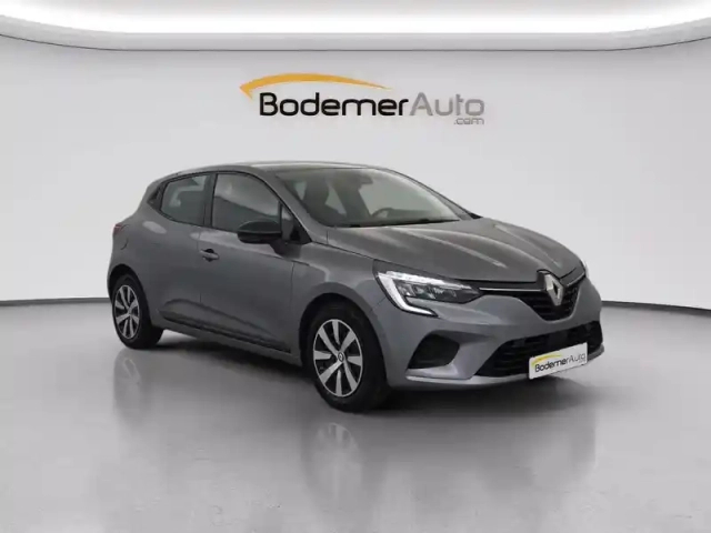Renault Clio tce 90 — photo 55