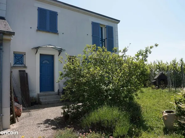 Colocation Orléans