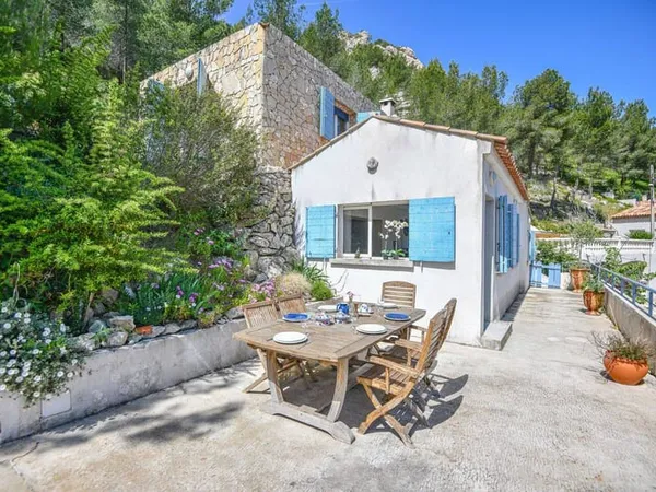 Maison 3 pièces 100 m²