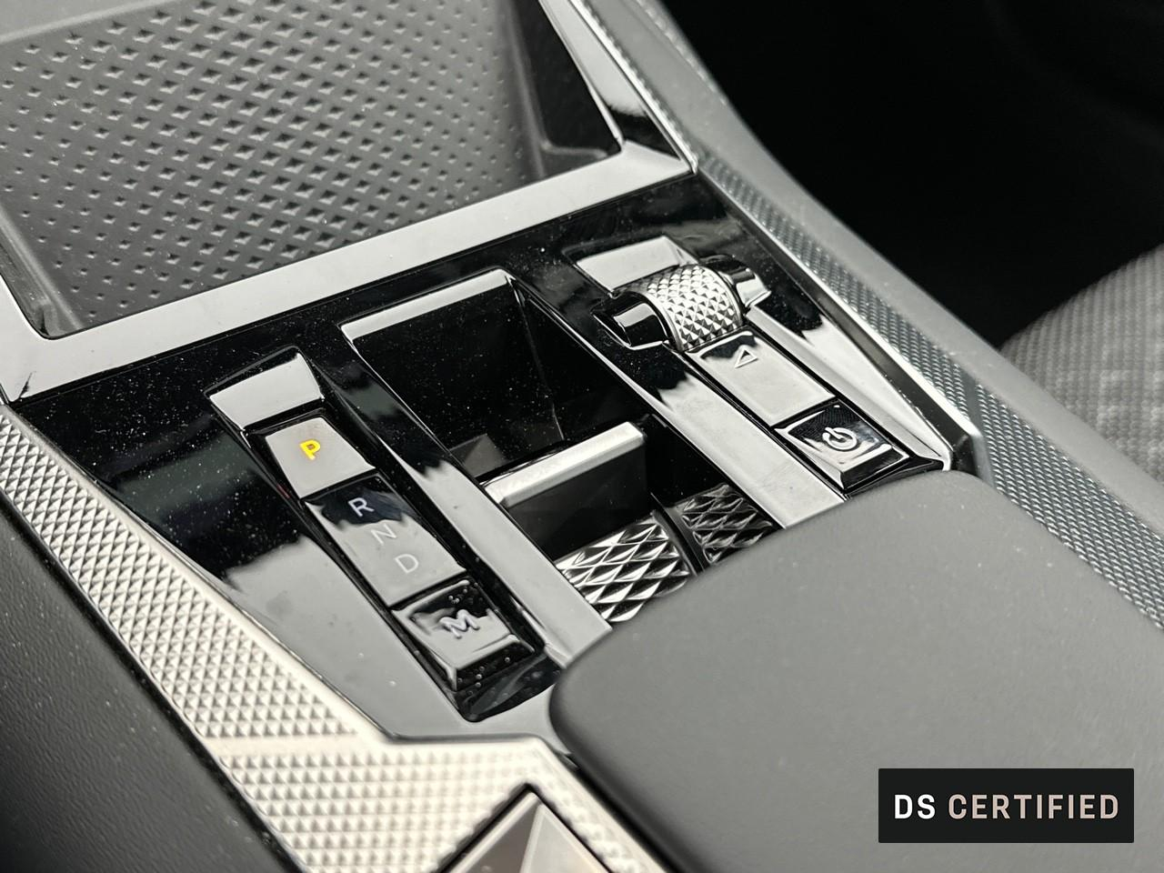 Ds Ds N°4 dsn4 hybride 145 e-dct6 pallas — photo 30