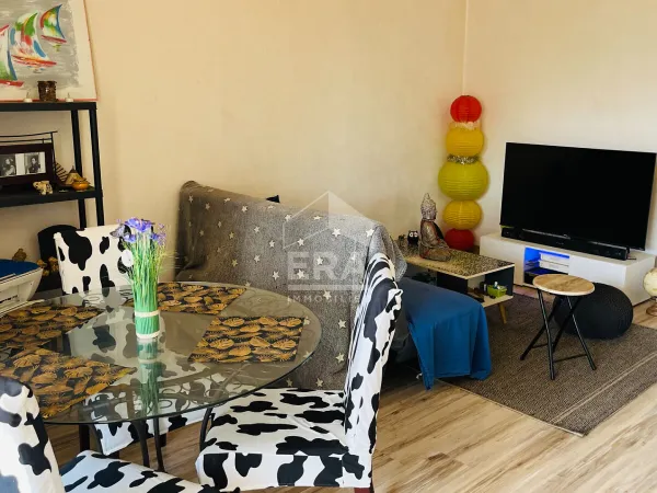 Appartement 1 pièce 31 m²