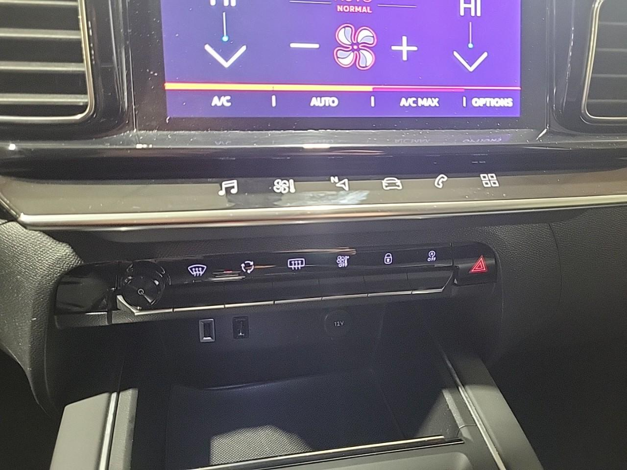 Citroën C5 Aircross bluehdi 130 s&s eat8 feel pack — photo 18