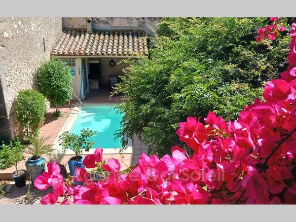 Villa 5 pièces 190 m²