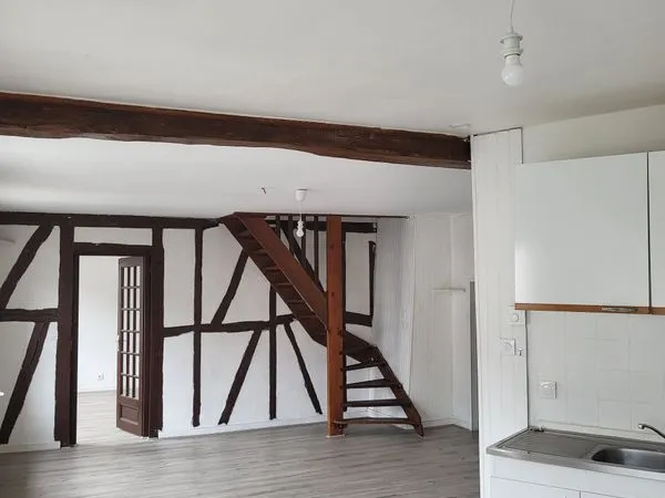 Appartement t4