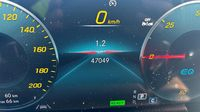 Mercedes Eqb 250+ 190ch AMG Line — photo 18