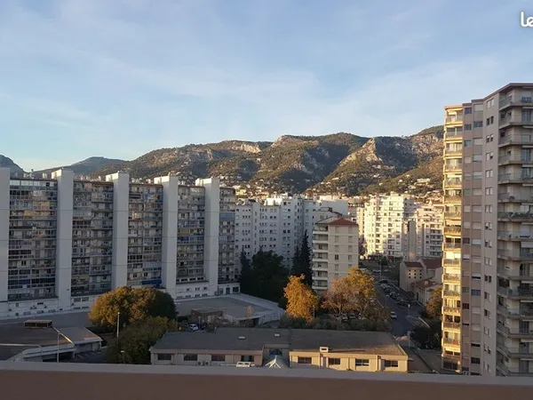 Appartement 1 pièce 34 m²