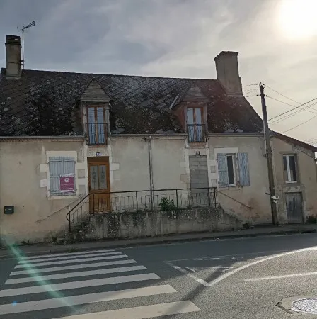 Maison 6 pièces 135 m²
