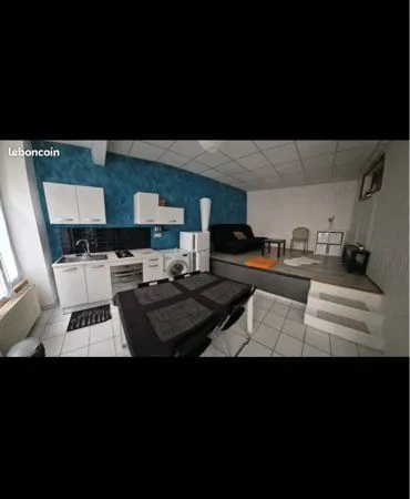 Appartement hyper centre