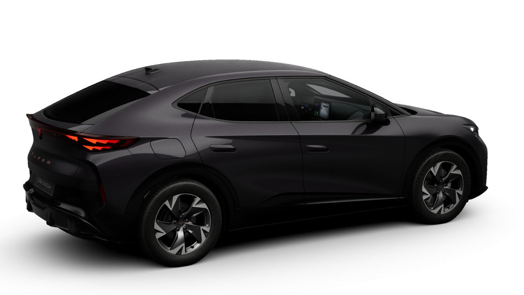 Cupra Tavascan 286 ch — photo 5