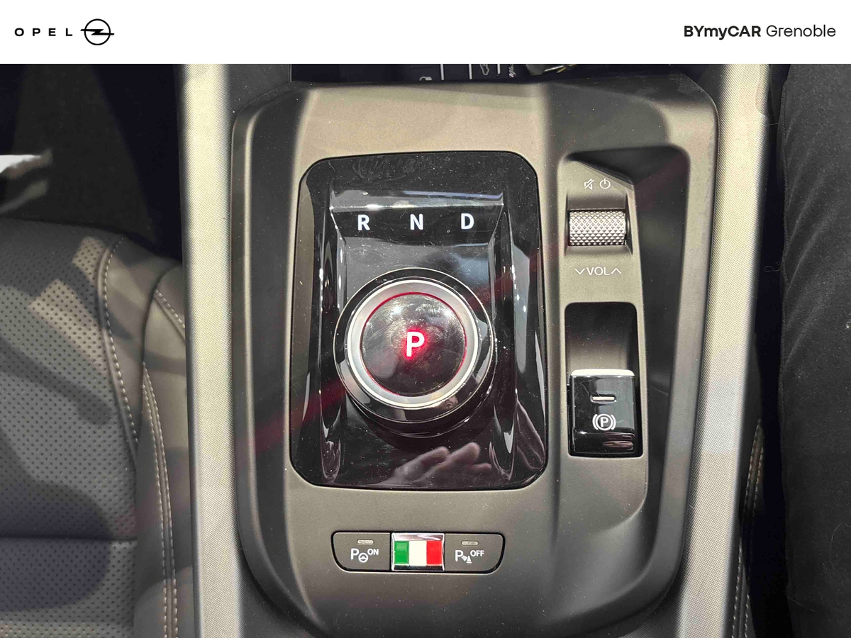 Alfa Romeo Tonale 1.5 Ibrida 175 ch VGT TCT7 — photo 20
