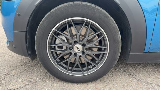 Mini Countryman 1.5 Cooper SE 224 ALL4 Steptronic6 - Exquisite – 2019 – 61854 km – Hybride rechargeable – Boîte Automatique — photo 19