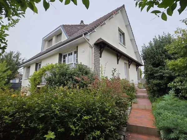 Maison 6 pièces 128 m²