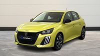 Peugeot 208 1.2 PureTech 100ch S&S Active — photo 1