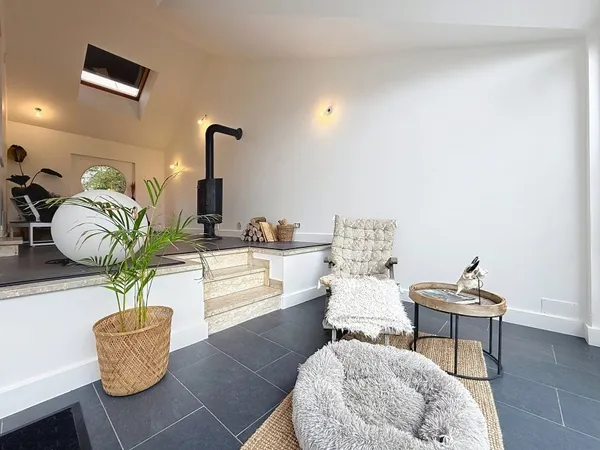 Maison 96 m²