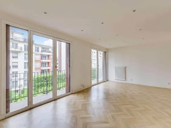 Appartement 2 pièces 51 m²