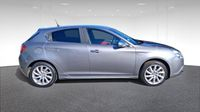 Alfa Romeo Giulietta 2.0 JTDm 150ch Exclusive Stop&Start — photo 4