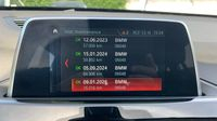 Bmw X1 sDrive18dA 150ch xLine — photo 42